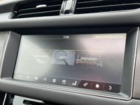 USED 2017 17 JAGUAR XF 3.0 D V6 S 4d 296 BHP Touch Pro, Sunroof, Black Pack