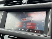 USED 2017 17 JAGUAR XF 3.0 D V6 S 4d 296 BHP Touch Pro, Sunroof, Black Pack