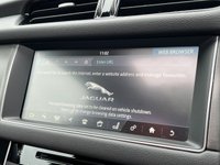 USED 2017 17 JAGUAR XF 3.0 D V6 S 4d 296 BHP Touch Pro, Sunroof, Black Pack