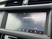USED 2017 17 JAGUAR XF 3.0 D V6 S 4d 296 BHP Touch Pro, Sunroof, Black Pack