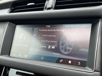 USED 2017 17 JAGUAR XF 3.0 D V6 S 4d 296 BHP Touch Pro, Sunroof, Black Pack