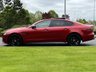USED 2017 17 JAGUAR XF 3.0 D V6 S 4d 296 BHP Touch Pro, Sunroof, Black Pack