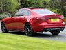 USED 2017 17 JAGUAR XF 3.0 D V6 S 4d 296 BHP Touch Pro, Sunroof, Black Pack