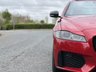 USED 2017 17 JAGUAR XF 3.0 D V6 S 4d 296 BHP Touch Pro, Sunroof, Black Pack
