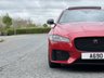 USED 2017 17 JAGUAR XF 3.0 D V6 S 4d 296 BHP Touch Pro, Sunroof, Black Pack