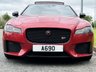 USED 2017 17 JAGUAR XF 3.0 D V6 S 4d 296 BHP Touch Pro, Sunroof, Black Pack
