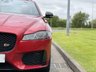 USED 2017 17 JAGUAR XF 3.0 D V6 S 4d 296 BHP Touch Pro, Sunroof, Black Pack
