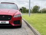 USED 2017 17 JAGUAR XF 3.0 D V6 S 4d 296 BHP Touch Pro, Sunroof, Black Pack