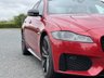 USED 2017 17 JAGUAR XF 3.0 D V6 S 4d 296 BHP Touch Pro, Sunroof, Black Pack