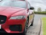 USED 2017 17 JAGUAR XF 3.0 D V6 S 4d 296 BHP Touch Pro, Sunroof, Black Pack