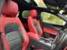 USED 2017 17 JAGUAR XF 3.0 D V6 S 4d 296 BHP Touch Pro, Sunroof, Black Pack