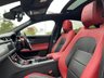 USED 2017 17 JAGUAR XF 3.0 D V6 S 4d 296 BHP Touch Pro, Sunroof, Black Pack