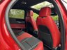USED 2017 17 JAGUAR XF 3.0 D V6 S 4d 296 BHP Touch Pro, Sunroof, Black Pack