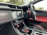 USED 2017 17 JAGUAR XF 3.0 D V6 S 4d 296 BHP Touch Pro, Sunroof, Black Pack
