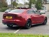 USED 2017 17 JAGUAR XF 3.0 D V6 S 4d 296 BHP Touch Pro, Sunroof, Black Pack