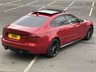 USED 2017 17 JAGUAR XF 3.0 D V6 S 4d 296 BHP Touch Pro, Sunroof, Black Pack