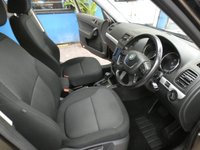 USED 2014 63 SKODA YETI 2.0 SE TDI CR DSG 5d 138 BHP LOW MILEAGE NICE TIDY EXAMPLE