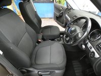 USED 2014 63 SKODA YETI 2.0 SE TDI CR DSG 5d 138 BHP LOW MILEAGE NICE TIDY EXAMPLE