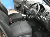 USED 2014 63 SKODA YETI 2.0 SE TDI CR DSG 5d 138 BHP LOW MILEAGE NICE TIDY EXAMPLE