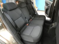 USED 2014 63 SKODA YETI 2.0 SE TDI CR DSG 5d 138 BHP LOW MILEAGE NICE TIDY EXAMPLE