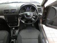 USED 2014 63 SKODA YETI 2.0 SE TDI CR DSG 5d 138 BHP LOW MILEAGE NICE TIDY EXAMPLE