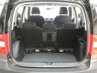 USED 2014 63 SKODA YETI 2.0 SE TDI CR DSG 5d 138 BHP LOW MILEAGE NICE TIDY EXAMPLE