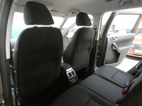 USED 2014 63 SKODA YETI 2.0 SE TDI CR DSG 5d 138 BHP LOW MILEAGE NICE TIDY EXAMPLE