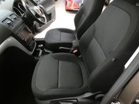 USED 2014 63 SKODA YETI 2.0 SE TDI CR DSG 5d 138 BHP LOW MILEAGE NICE TIDY EXAMPLE