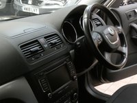 USED 2014 63 SKODA YETI 2.0 SE TDI CR DSG 5d 138 BHP LOW MILEAGE NICE TIDY EXAMPLE