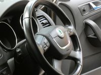 USED 2014 63 SKODA YETI 2.0 SE TDI CR DSG 5d 138 BHP LOW MILEAGE NICE TIDY EXAMPLE