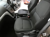 USED 2014 63 SKODA YETI 2.0 SE TDI CR DSG 5d 138 BHP LOW MILEAGE NICE TIDY EXAMPLE