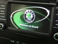 USED 2014 63 SKODA YETI 2.0 SE TDI CR DSG 5d 138 BHP LOW MILEAGE NICE TIDY EXAMPLE