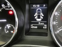 USED 2014 63 SKODA YETI 2.0 SE TDI CR DSG 5d 138 BHP LOW MILEAGE NICE TIDY EXAMPLE