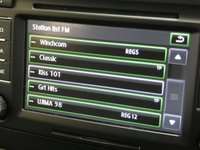 USED 2014 63 SKODA YETI 2.0 SE TDI CR DSG 5d 138 BHP LOW MILEAGE NICE TIDY EXAMPLE