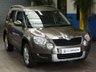 USED 2014 63 SKODA YETI 2.0 SE TDI CR DSG 5d 138 BHP LOW MILEAGE NICE TIDY EXAMPLE