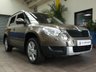 USED 2014 63 SKODA YETI 2.0 SE TDI CR DSG 5d 138 BHP LOW MILEAGE NICE TIDY EXAMPLE