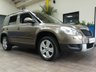 USED 2014 63 SKODA YETI 2.0 SE TDI CR DSG 5d 138 BHP LOW MILEAGE NICE TIDY EXAMPLE