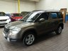 USED 2014 63 SKODA YETI 2.0 SE TDI CR DSG 5d 138 BHP LOW MILEAGE NICE TIDY EXAMPLE