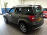 USED 2014 63 SKODA YETI 2.0 SE TDI CR DSG 5d 138 BHP LOW MILEAGE NICE TIDY EXAMPLE
