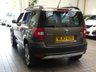 USED 2014 63 SKODA YETI 2.0 SE TDI CR DSG 5d 138 BHP LOW MILEAGE NICE TIDY EXAMPLE