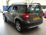 USED 2014 63 SKODA YETI 2.0 SE TDI CR DSG 5d 138 BHP LOW MILEAGE NICE TIDY EXAMPLE