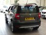 USED 2014 63 SKODA YETI 2.0 SE TDI CR DSG 5d 138 BHP LOW MILEAGE NICE TIDY EXAMPLE