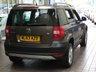 USED 2014 63 SKODA YETI 2.0 SE TDI CR DSG 5d 138 BHP LOW MILEAGE NICE TIDY EXAMPLE