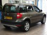 USED 2014 63 SKODA YETI 2.0 SE TDI CR DSG 5d 138 BHP LOW MILEAGE NICE TIDY EXAMPLE