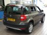 USED 2014 63 SKODA YETI 2.0 SE TDI CR DSG 5d 138 BHP LOW MILEAGE NICE TIDY EXAMPLE