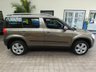 USED 2014 63 SKODA YETI 2.0 SE TDI CR DSG 5d 138 BHP LOW MILEAGE NICE TIDY EXAMPLE