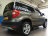 USED 2014 63 SKODA YETI 2.0 SE TDI CR DSG 5d 138 BHP LOW MILEAGE NICE TIDY EXAMPLE