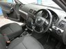 USED 2014 63 SKODA YETI 2.0 SE TDI CR DSG 5d 138 BHP LOW MILEAGE NICE TIDY EXAMPLE