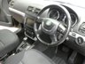 USED 2014 63 SKODA YETI 2.0 SE TDI CR DSG 5d 138 BHP LOW MILEAGE NICE TIDY EXAMPLE