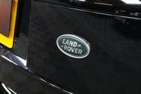USED 2018 68 LAND ROVER RANGE ROVER 3.0 SDV6 AUTOBIOGRAPHY 5d 272 BHP TRIPLE BLACK AUTOBIOGRAPHY, MASSAGE SEATS, SLIDING PAN ROOF, TOWING, 360 SURROUND PARKING, 22 INCH GLOSS BLACK ALLOYS